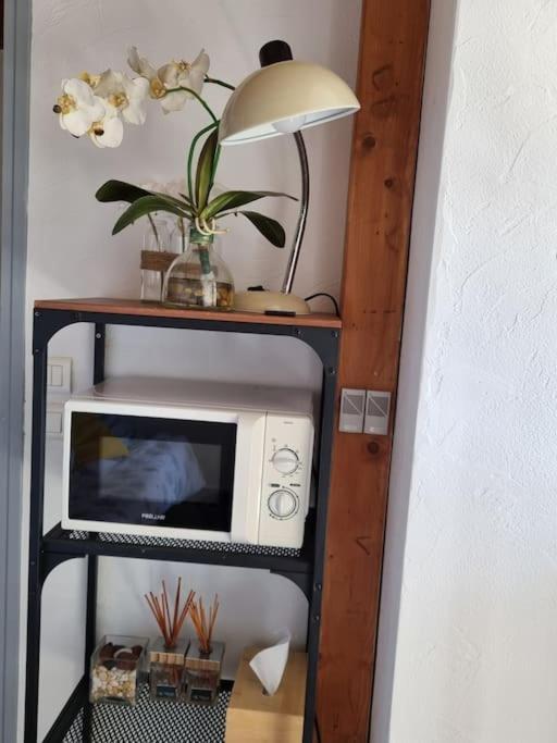 Apartament Vue Magique Sallanches Zewnętrze zdjęcie