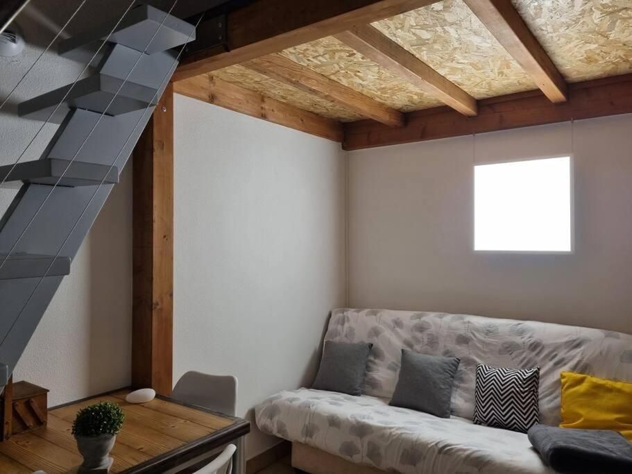 Apartament Vue Magique Sallanches Zewnętrze zdjęcie